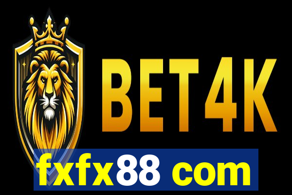 fxfx88 com